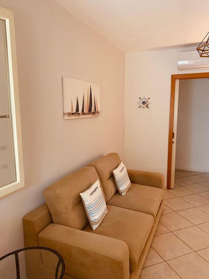 Residenza Anna Maria Apartment Crotone Exterior photo